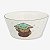 Conjunto Bowl Caneca Prato Baby Yoda Star Wars - ZC 10025741 - Imagem 3