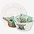 Conjunto Bowl Caneca Prato Baby Yoda Star Wars - ZC 10025741 - Imagem 1