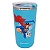 Copo Sky Super-Homem Krypto – DC Comics 500ml - ZC 10026578 - Imagem 1