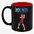 Caneca Magic One Piece 350ML - Zona Criativa - 10026467 - Imagem 1