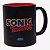 Caneca Magic Sonic 350ML - Zona Criativa - 10026469 - Imagem 2