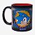 Caneca Magic Sonic 350ML - Zona Criativa - 10026469 - Imagem 3