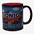 Caneca Magic Sonic 350ML - Zona Criativa - 10026469 - Imagem 4