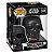 Darth Vader & Stormtrooper Pack2 Funko Bitty Pop Star Wars - Imagem 2