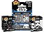 Darth Vader & Stormtrooper Pack2 Funko Bitty Pop Star Wars - Imagem 4