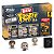 Senhor dos Anéis Pack4 Funko Bitty Pop Frodo - Imagem 1
