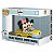 Mickey Mouse & Minnie Mouse 142 Rides Pop Funko Disney - Imagem 3