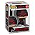 Daredevil (Battle Damaged) 1579 Pop Funko Marvel - Imagem 3