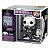 Jack Skellington in Jack’s Room Pop Funko Nooks Disney - Imagem 2