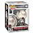 Bubblehead Nurse 1204  Pop Funko Silet Hill 2 Games - Imagem 3