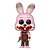 Robbie the Rabbit 1209  Pop Funko Silet Hill 3 Games - Imagem 2