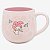 Caneca Maggie Melody 400ml Zona Criativa - 10026596 - Imagem 3