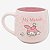 Caneca Maggie Melody 400ml Zona Criativa - 10026596 - Imagem 2