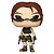 Lara Croft (Angel of Darkness) 1194 Pop Funko Tomb Raider - Imagem 2