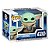 Grogu 819 Pop Funko Star Wars - Imagem 2