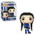 Rosalía 416 Pop Funko Rocks - Imagem 1