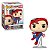 Friendly Neighborhood Spider-Man 1530 Excl Pop Funko Marvel - Imagem 1