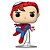 Friendly Neighborhood Spider-Man 1530 Excl Pop Funko Marvel - Imagem 2