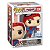 Friendly Neighborhood Spider-Man 1530 Excl Pop Funko Marvel - Imagem 3