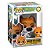 Dodger with Oliver 1705 Pop Funko Oliver e sua turma Disney - Imagem 3