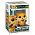 Mabel Beaver 1749 Pop Funko Cara de um Disney - Imagem 2