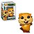 Mabel Beaver 1749 Pop Funko Cara de um Disney - Imagem 1