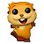 Mabel Beaver 1749 Pop Funko Cara de um Disney - Imagem 3