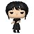 Wednesday Addams 1577 Pop Funko Wandinha - Imagem 2
