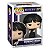 Wednesday Addams 1577 Pop Funko Wandinha - Imagem 3