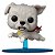 Krypto 565 Pop Funko Superman DC - Imagem 2