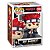 Dot Barrett 2185 Pop Funko Mashle: Magic and Muscles - Imagem 3
