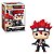 Dot Barrett 2185 Pop Funko Mashle: Magic and Muscles - Imagem 1