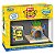 SpongeBob and Pineapple House Funko Bitty Pop Bob Esponja - Imagem 1