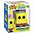 SpongeBob and Pineapple House Funko Bitty Pop Bob Esponja - Imagem 3