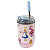 Copo Neo com Canudo Alice - Disney 300ml - ZC - 10026008 - Imagem 1