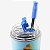 Copo Neo com Canudo Cinderela - Disney 300ml - ZC - 10073326 - Imagem 3