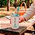 Copo Neo com Canudo Snoopy - Peanuts 300ml - ZC - 10026745 - Imagem 4