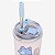 Copo Neo com Canudo Tom e Jerry Gokko 300ml - ZC - 10026747 - Imagem 4
