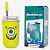 Copo Neo com Canudo Mike Monstros SA  Disney 300ml -10026753 - Imagem 4