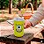 Copo Neo com Canudo Mike Monstros SA  Disney 300ml -10026753 - Imagem 6