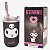 Copo Neo com Canudo Kuromi - Hello Kitty 300ml - ZC 10026756 - Imagem 5
