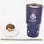 Copo Topper Harry Potter 600ML - Zona Criativa -  10026726 - Imagem 3