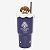 Copo Topper Harry Potter 600ML - Zona Criativa -  10026726 - Imagem 1