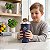 Copo Topper Harry Potter 600ML - Zona Criativa -  10026726 - Imagem 5
