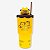 Copo Topper Garfield 600ML - Zona Criativa -  10026727 - Imagem 2