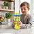 Copo Topper Bob Esponja 600ML - Zona Criativa -  10026730 - Imagem 5