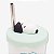 Copo Topper Snoopy 600ML - Zona Criativa -  10026731 - Imagem 3