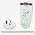 Copo Topper Snoopy 600ML - Zona Criativa -  10026731 - Imagem 5