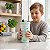 Copo Topper Snoopy 600ML - Zona Criativa -  10026731 - Imagem 4
