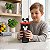 Copo Topper Mickey - Disney 600ML - Zona Criativa - 10026734 - Imagem 5